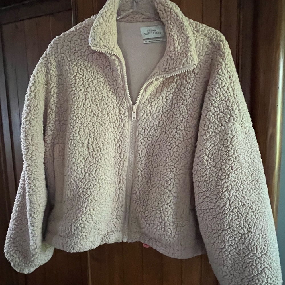 Urban Outfitters coat. Size S.